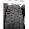 215/70/16 Bridgestone Blizzak LM-25 (зима) 